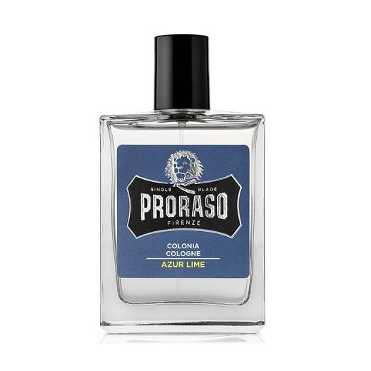 Proraso Azur Lime Eau de Cologne