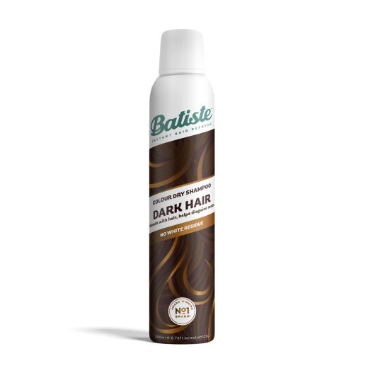 BATISTE Dark Hair