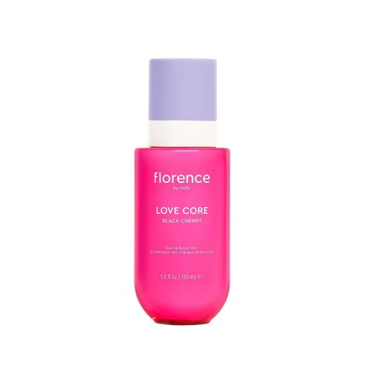 FLORENCE BY MILLS Hair&Body Mist Love Core