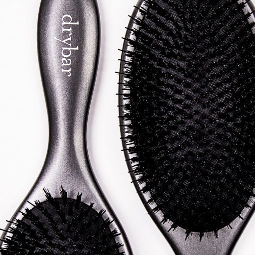 DRYBAR Flat Mate Bristle Brush