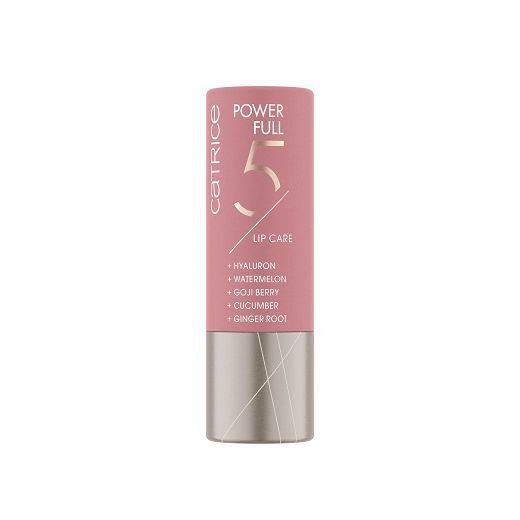Huulepalsam Catrice Cosmetics Power Full 5 Lip Care