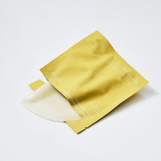 BIODANCE Radiant Vita Niacinamide Real Deep Mask