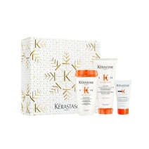 KÉRASTASE Nutritive Holiday Trio Set