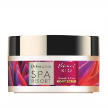 DR IRENA ERIS Vibrant Rio Smooth & Firm Body Scrub