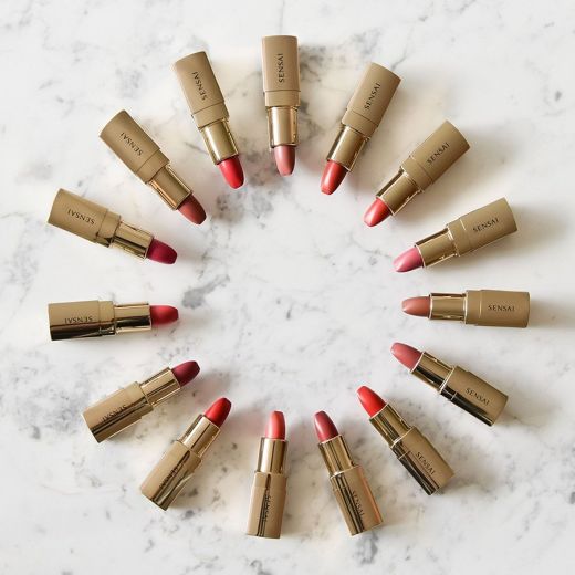 SENSAI The Lipstick