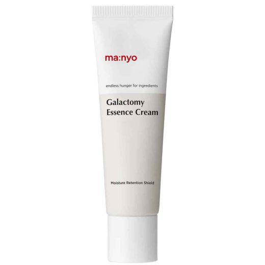 MA:NYO Galactomy Essence Cream