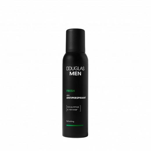 DOUGLAS COLLECTION MEN Fresh 48H Antiperspirant 