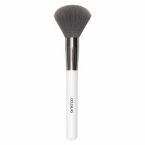 DOUGLAS COLLECTION ACCESSORIES Charcoal Large Powder Brush