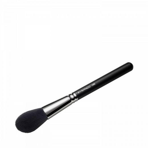 MAC 129 Synthetic Powder/Blush Brush