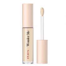 PUPA Wonder Me Fatigue Eraser - Instant Perfection Concealer
