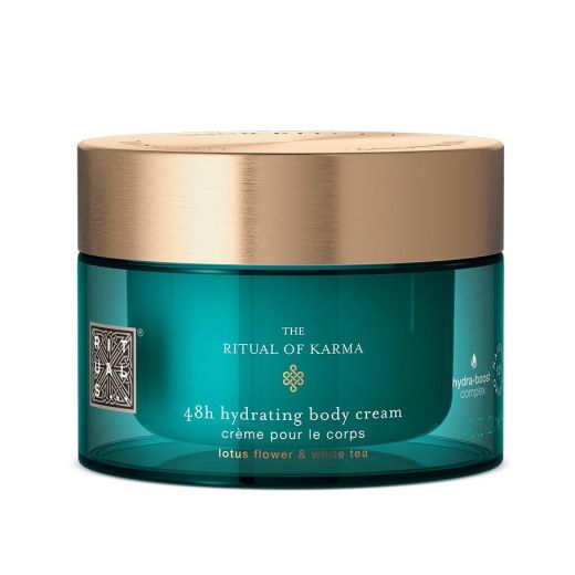 Rituals Karma Body Cream