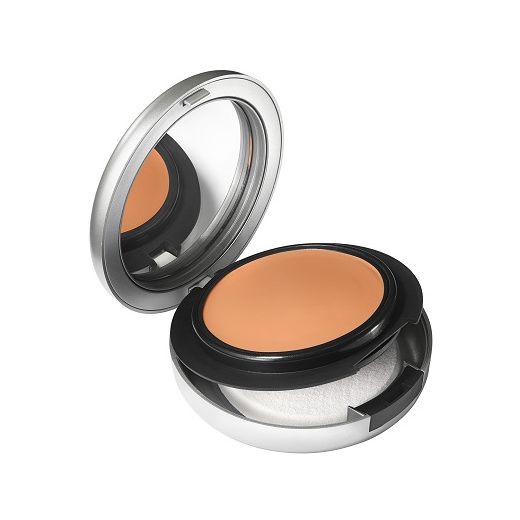 Mac Studio Fix Tech Cream-to-Powder Foundation (Tonālais pūderkrēms)