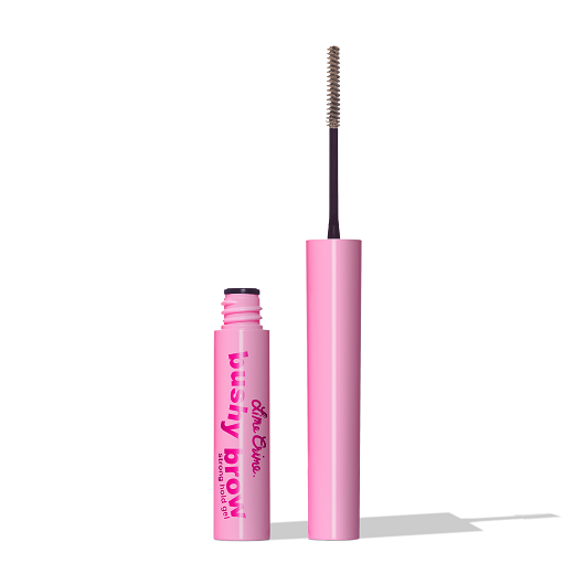 Lime Crime Bushy Brow Strong Gel