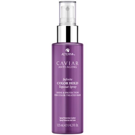 ALTERNA Caviar Anti-Aging Infinite Color Hold Topcoat Shine Spray