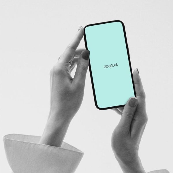 Ilumaailm sinu peopesas – laadi alla DOUGLAS rakendus!