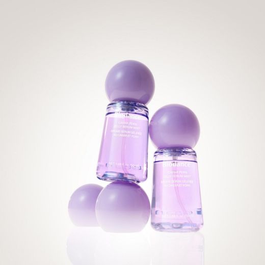 BIODANCE Caviar PDRN Jelly Serum Mist