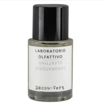 LABORATORIO OLFATTIVO Decou-Vert