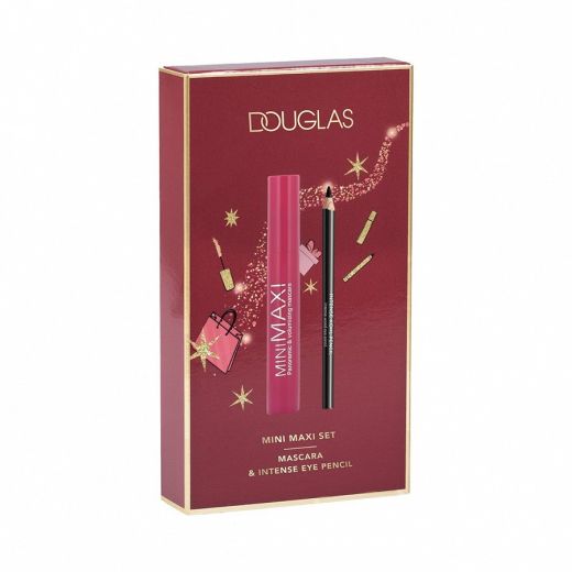 DOUGLAS COLLECTION MAKE UP Mini Maxi Set 
