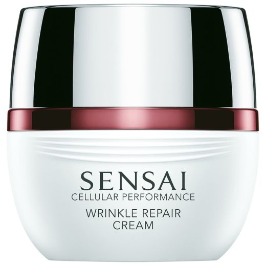 Sensai Cellular Performance Wrinkle Repair Cream 40 ml (Pretgrumbu sejas krēms)