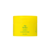 ARIUL The Perfect Oil Balm To Foam
