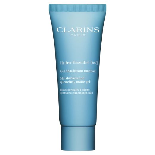 Clarins Hydra-Essentiel [HA²] Matte Gel