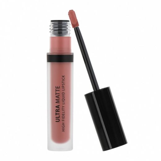 DOUGLAS COLLECTION MAKE-UP Ultra Matte High Fidelity Liquid Lipstick