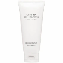ELIZABETH ARDEN White Tea Skin Solutions Gentle Purifying Cleanser