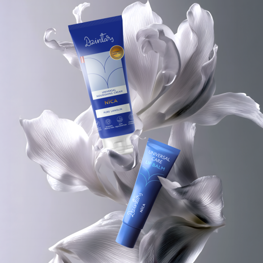 DZINTARS Your Daily Ritual Nica Gift Set