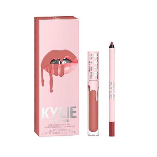 Kylie Cosmetics Matte Lip Kit