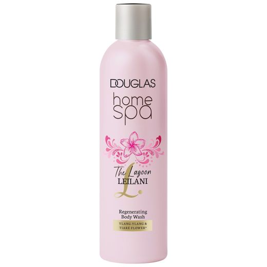 Douglas HOME SPA The Lagoon Leilani Shower Gel