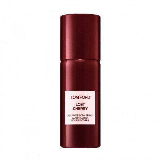 TOM FORD Lost Cherry All Over Body Spray