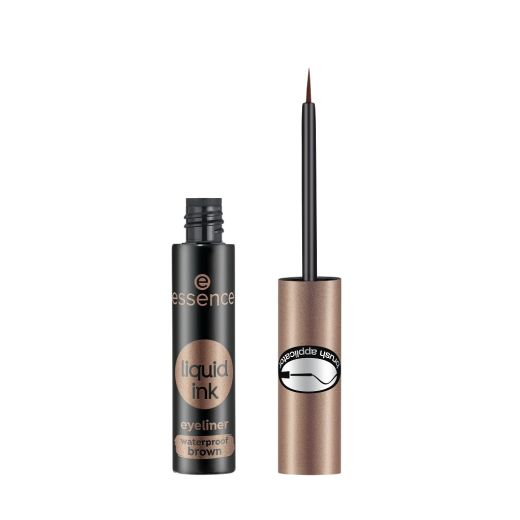 ESSENCE Liquid Ink Eyeliner Waterproof