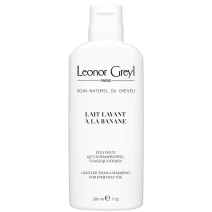 Leonor Greyl Lait Lavant A La Banane Shampoo