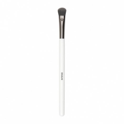 DOUGLAS COLLECTION ACCESSORIES Charcoal All-Over Eyeshadow Brush