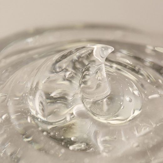 AROMATICA Organic Aloe Vera Gel