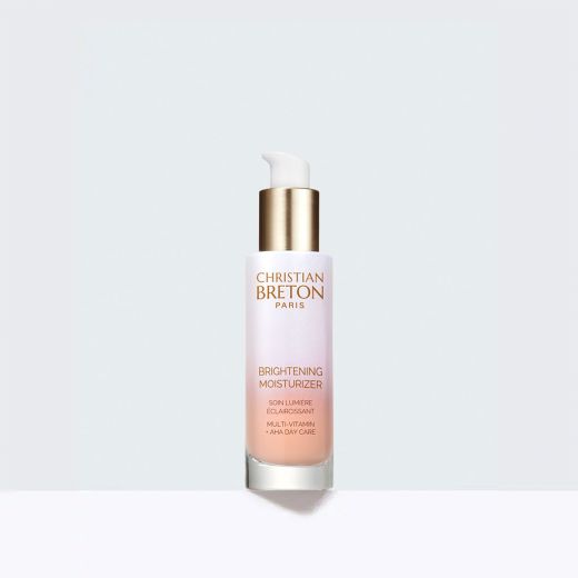 Christian Breton Brightening Moisturizer