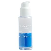 LUMENE Moisturizing Prebiotic Oil-Cocktail