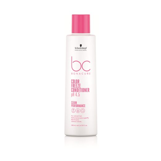 Schwarzkopf Professional BC Bonacure CP pH4.5 Color Freeze Conditioner