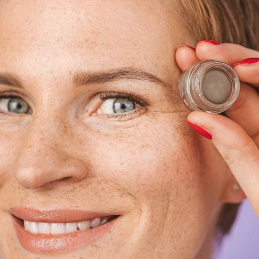 UOGA UOGA Natural Eyebrow Pomade 