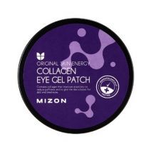 Mizon Collagen Eye Gel Patch  (Acu maska)