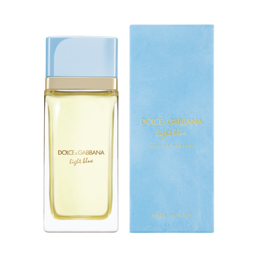 DOLCE&GABBANA Light Blue EDP