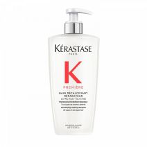 KÉRASTASE Première Bain Décalcifiant Réparateur Shampoo 