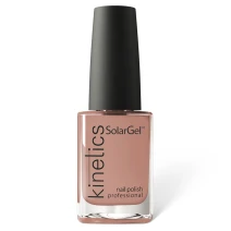 KINETICS SolarGel Nail Polish #392 Nude Different