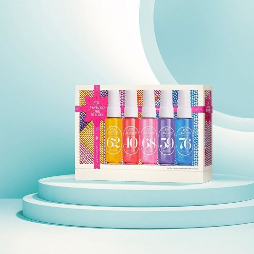 SOL DE JANEIRO Spritz The Season