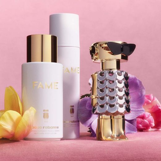 RABANNE Fame Deodorant Spray