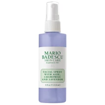 MARIO BADESCU Facial Spray With Aloe, Chamomile And Lavender