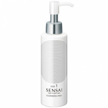 SENSAI Silky Purifying Cleansing Milk