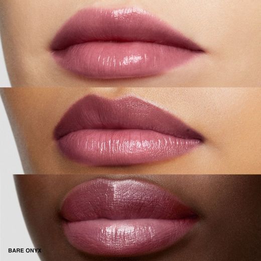 BOBBI BROWN Extra Lip Tint Bare Onyx​