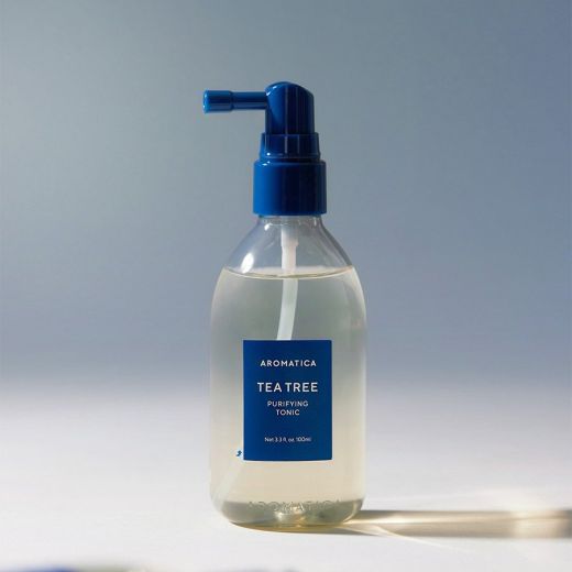 AROMATICA Tea Tree Purifying Tonic