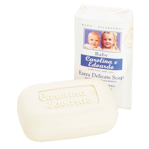 Nesti Danti Carolina e Edoardo Extra Delicate